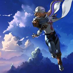 Sheik (TMG ver.)