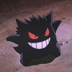Gengar