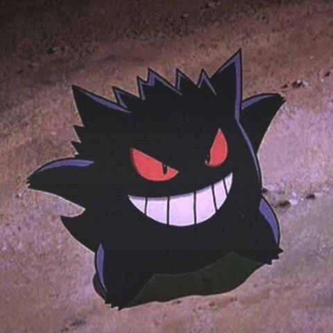 Gengar