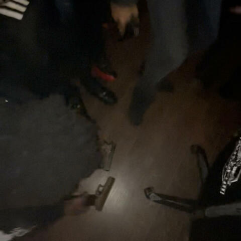 SPARK X OTM D X OTM BABY DRACC X BLO EKNOW (FAST CARS MICRO DRACS)