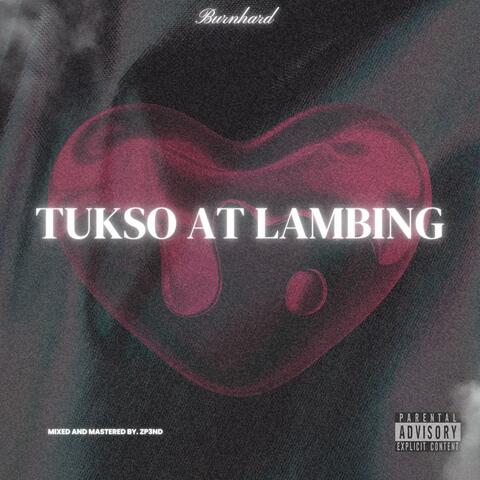 Tukso at Lambing