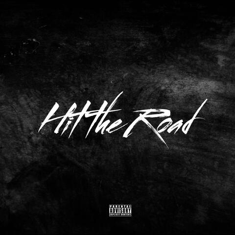 HIT THE ROAD (feat. 900 tweakalot & Doughovaeast)