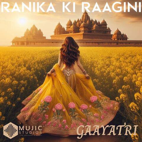 Ranika Ki Raagini