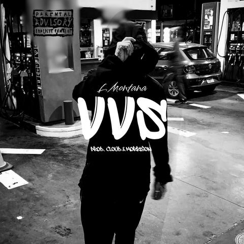 VVS (feat. Cloud & Morrisound)
