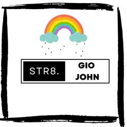 Str8. (Remastered)