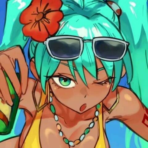SHAKE THAT SHIT