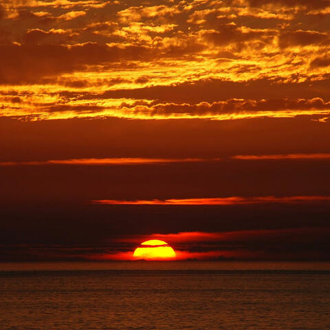 Sundown