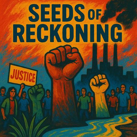 Seeds of Reckoning