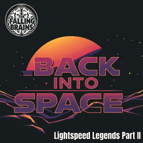 Back Into Space