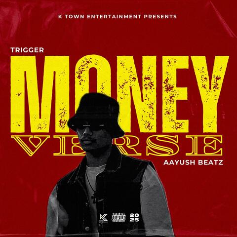 Money Verse (feat. TRIGGER MUSIC)