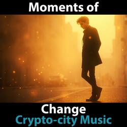 Moments of Change
