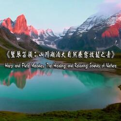 《豎琴笛韻：山川湖泊大自然療愈放鬆之音》Harp and Flute Melodies: The Healing and Relaxing Sounds of Nature
