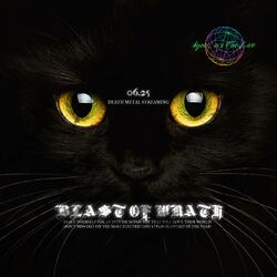 BLAST OF WRATH (Special Remix Version)