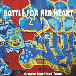 Battle for Her Heart (Old School Rap)