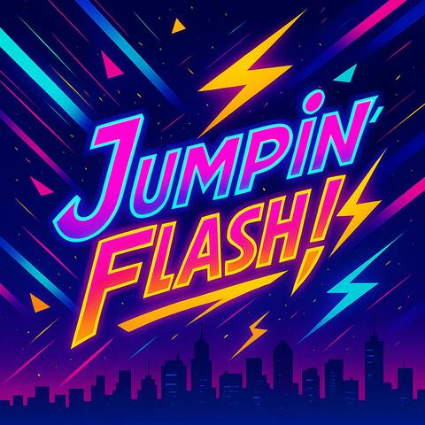 Jumpin’ Flash!