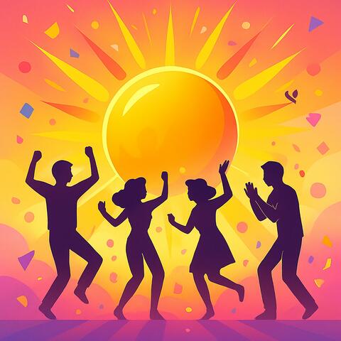Bounce With the Sun