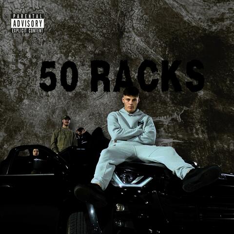 50 Racks