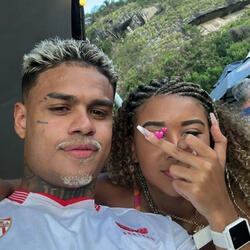 PO NESSE CLIMA FRIOZINHO SO FALTOU VOCÊ x BEAT RJ