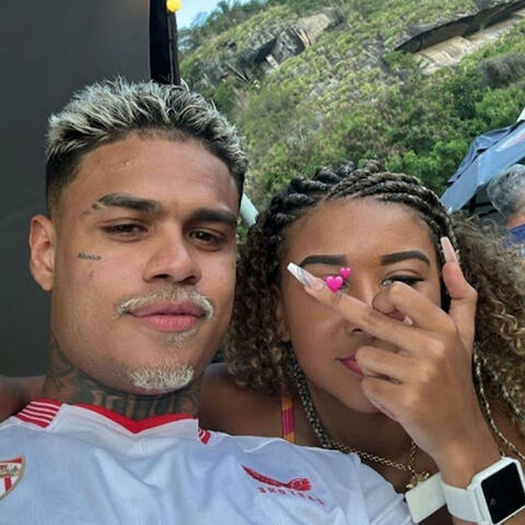 PO NESSE CLIMA FRIOZINHO SO FALTOU VOCÊ x BEAT RJ