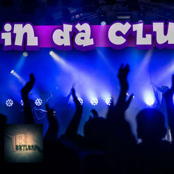 In da club