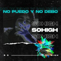No Puedo y No Debo