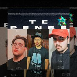 Te Pense (feat. Clauditopataboom & Kyle Curls)