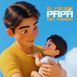 El Mejor Papá Del Mundo