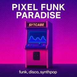 pixel funk paradise