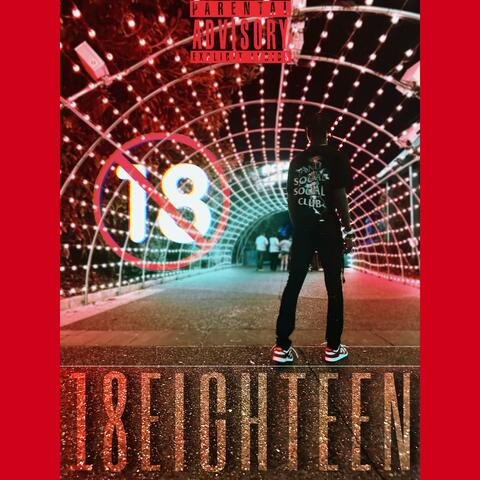 18Eighteen