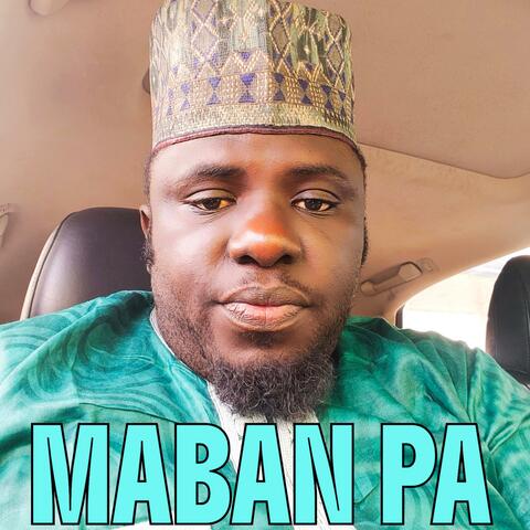 MABAN PA