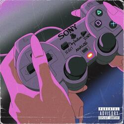 CODEINE SIPPIN (feat. SMS TAYDOE)