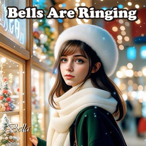 Bells Are Ringing