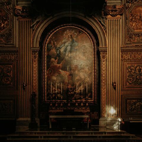 Bach: Nun komm, der Heiden Heiland, BWV 659