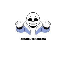 ABSOLUTE CINEMA