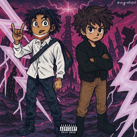 Energy (feat. KillBunk)