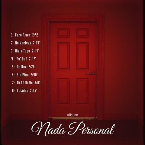 Nada Personal