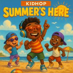 Summer's Here