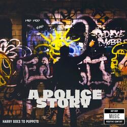 UNTITLED PROJECT.A POLICE STORY – STREETS OF NEW YORK CITY.RAPPER'S DELIGHT.HIP HOP RAP MUSIC