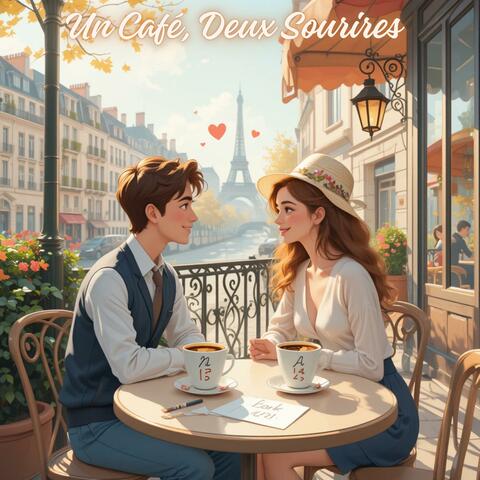 Un Café, Deux Sourires