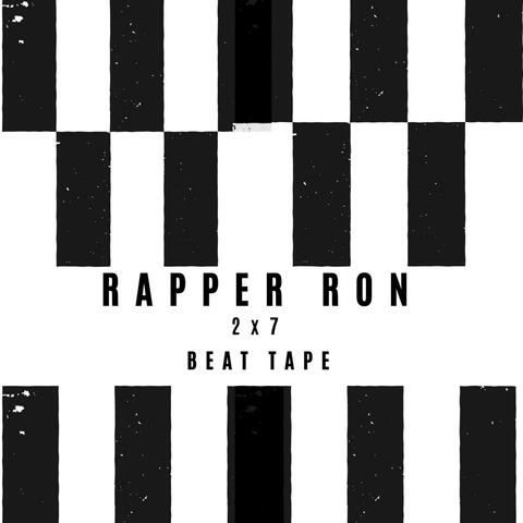 2x7 Beat Tape