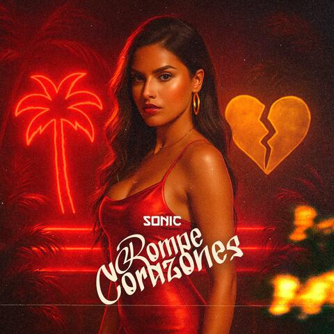 Rompe Corazones