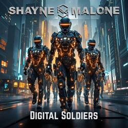Digital Soldiers