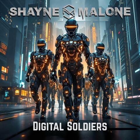 Digital Soldiers