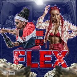 Flex (feat. Chelly the MC)