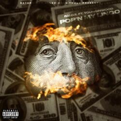 Pop'N my lingo (feat. YounginWood)