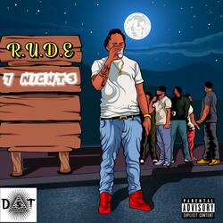 Back it up (feat. Ray Rocka)