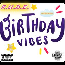 Big Rude