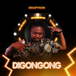 Digongong (feat. Buzzy wa mabosso & Lavistoboy) (Radio Edit)