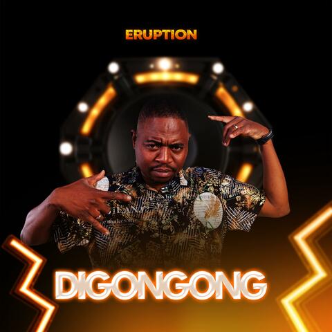 Digongong (feat. Buzzy wa mabosso & Lavistoboy) [Radio Edit]