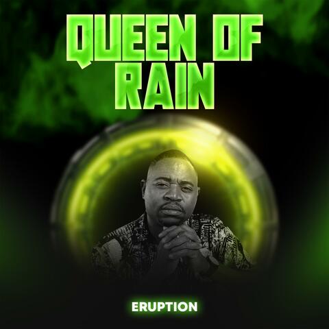 Queen of Rain (feat. Lavistoboy & Buzzy wa mabosso) [Radio Edit]